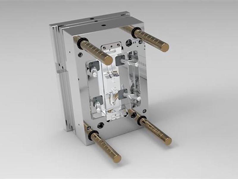 西湖模具制造-10