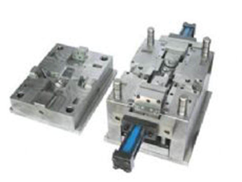 西湖模具制造-09