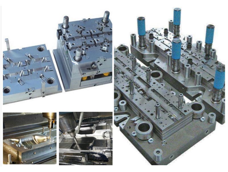 西湖模具制造-13