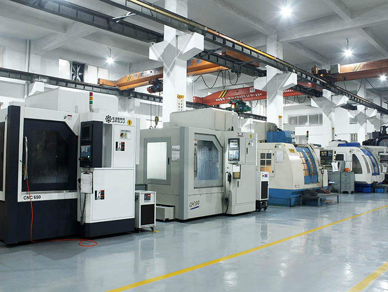 西湖模具制造-07