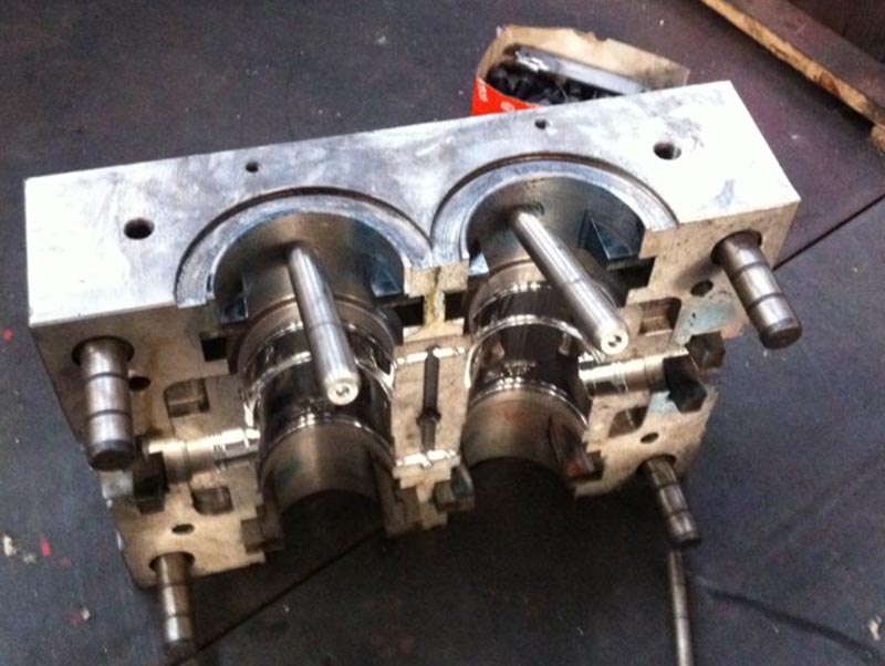 西湖模具制造-11