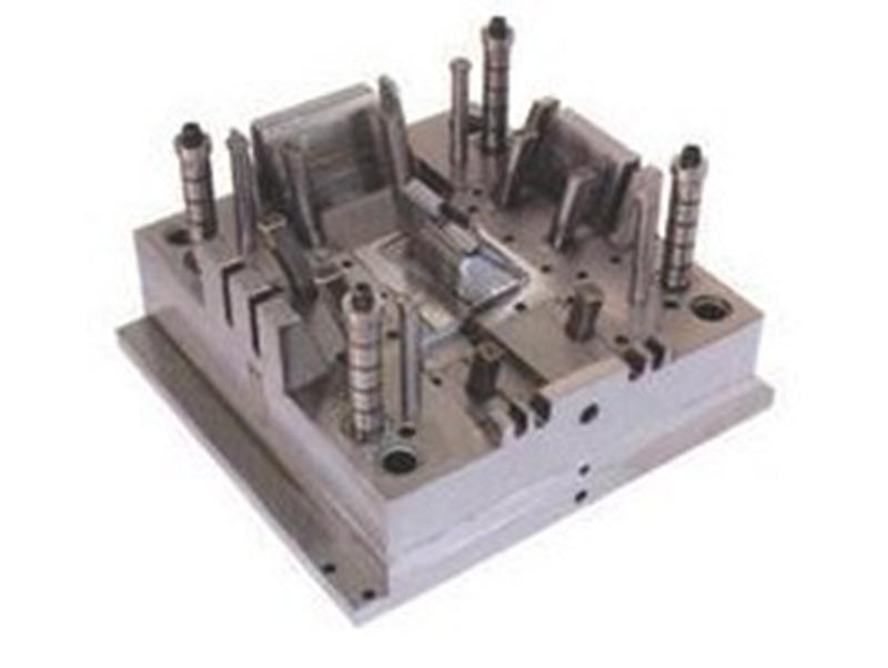 西湖精密塑料模批发