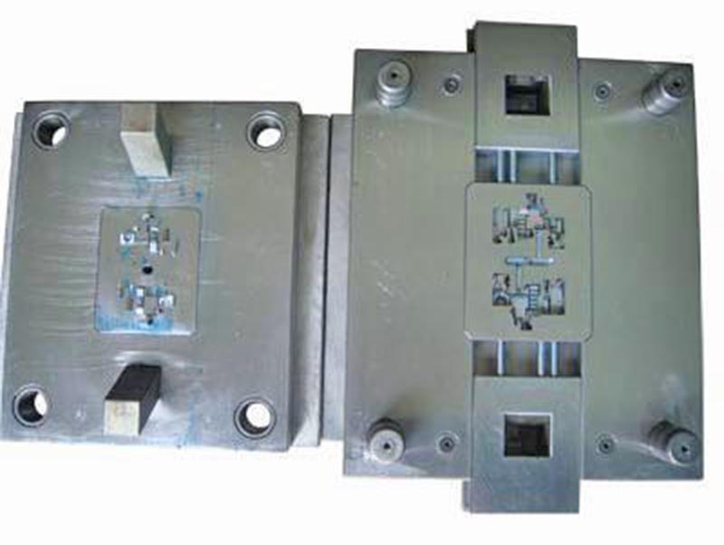 西湖精密塑料模-01