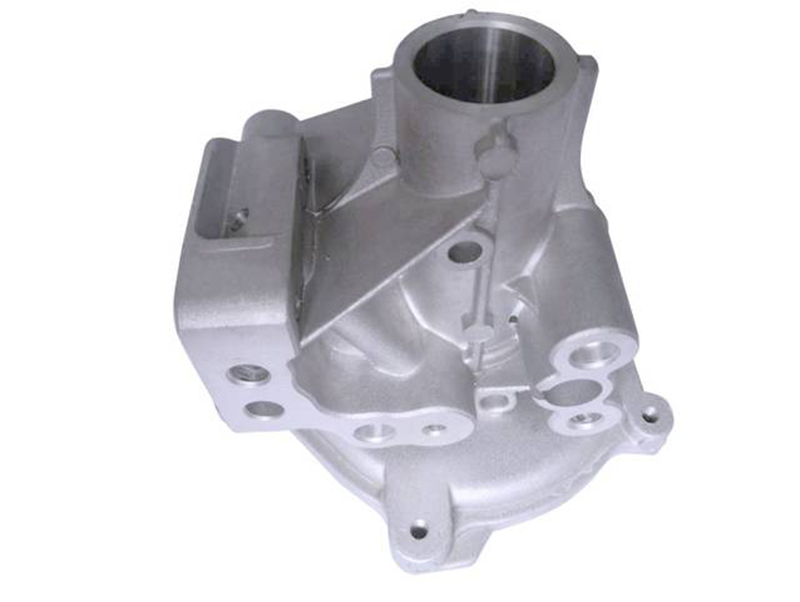 西湖铝压铸生产