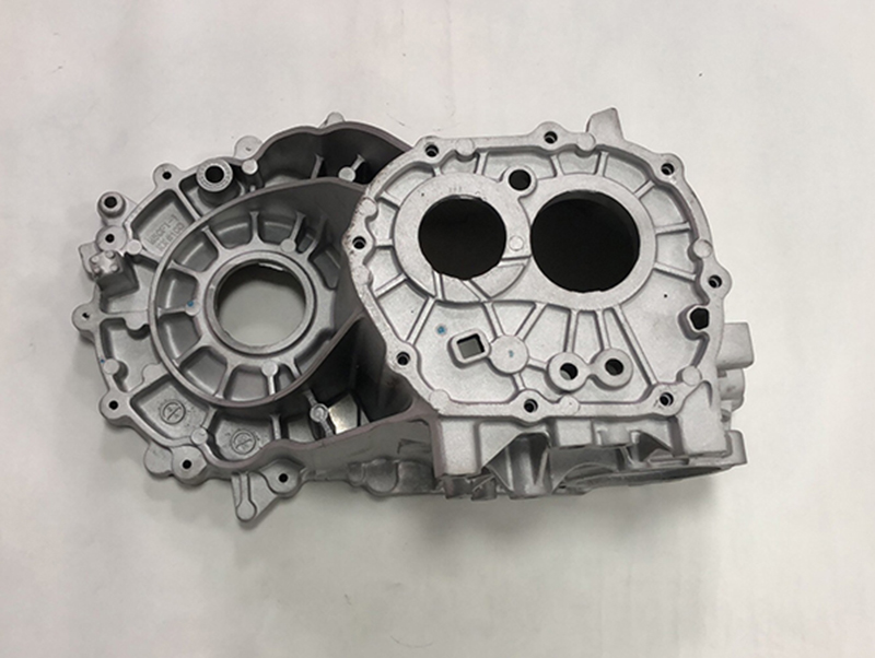 西湖铝压铸厂家