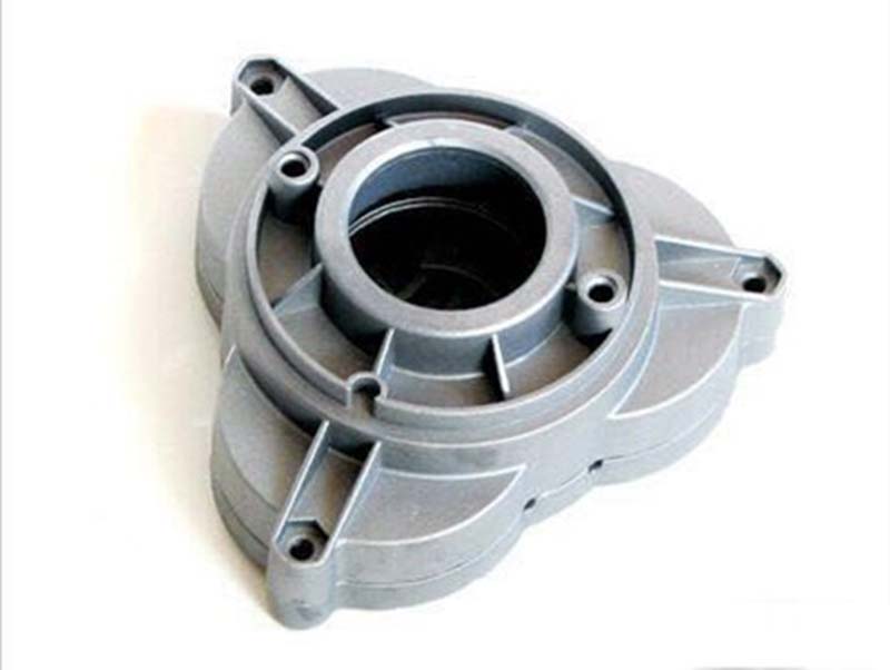 西湖锌压铸生产厂家